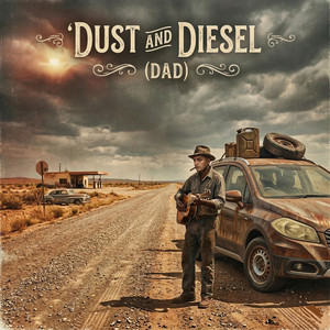 Dust And Diesel (DAD) by Sanvira