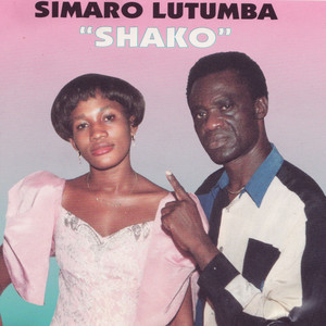 Nakosenga by Simaro Lutumba