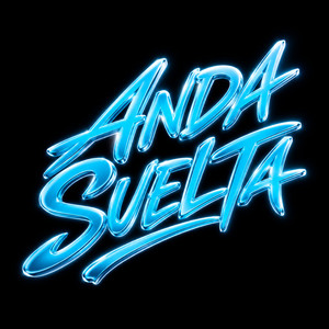 Anda Suelta by Zhamira Paba