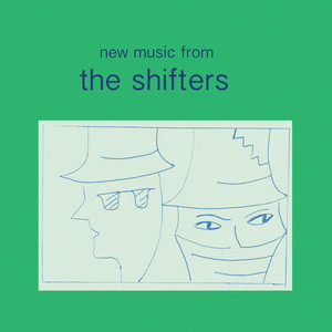 Left Bereft by The Shifters