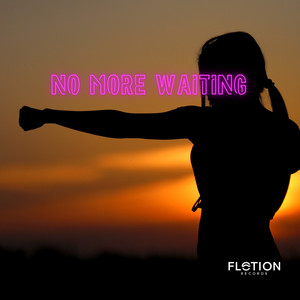 I'm Not Waiting by Zara Lane
