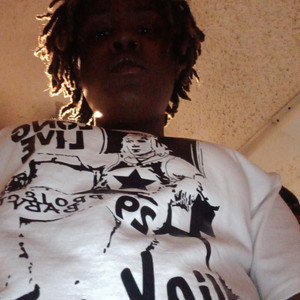 YungStar by DMarie, Rudeboy