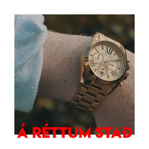 Á Réttum Stað (feat. Helgi a & Króli)