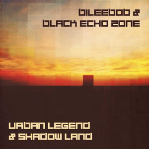 Bileebob cover