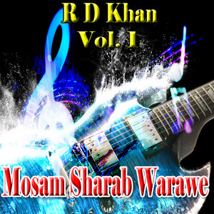 R. D. Khan - Akhtar De Mubarak Sha