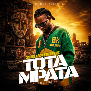 TOTA MPATA (Freestyle) by Zuko Ya Deblè