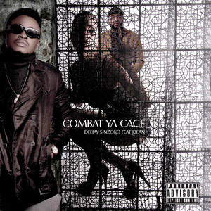 Combat ya Cage