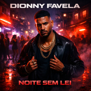 RITMO PROIBIDO by DIONNY FAVELA