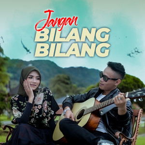 Bunga Maharani & Renol Sugara - Jangan Bilang Bilang