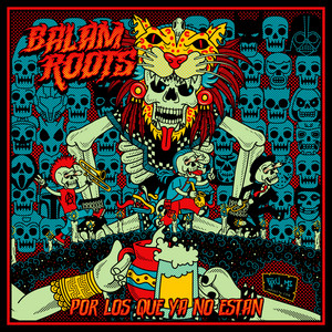 Balam roots - Por los Que Ya No Están