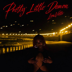 Pretty Little Demon by LonVette