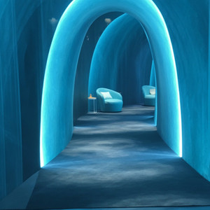 Warm Interior Circuits by Acqualine