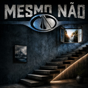 Pedra no Sapato by Mesmo Não