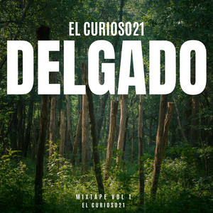 Delgado by El Curioso21