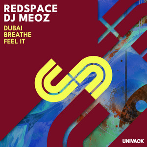 Dubai by Redspace, Dj Meoz