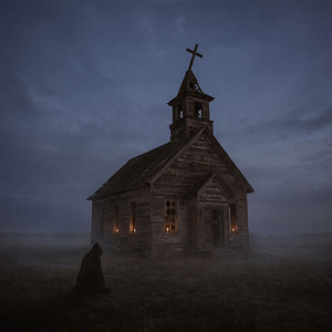 A Godless Man's Prayer by Black Saddle Radio
