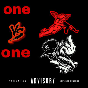 One vs one
