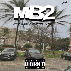DDG - MB2 (feat. CYP & Christian money)