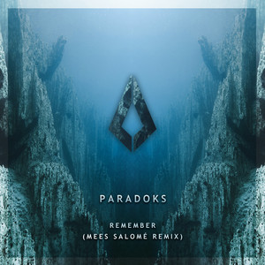 Remember - Mees Salomé Remix by Paradoks, Mees Salomé