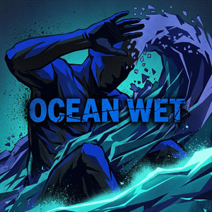 Ocean Wet by Rowan 808