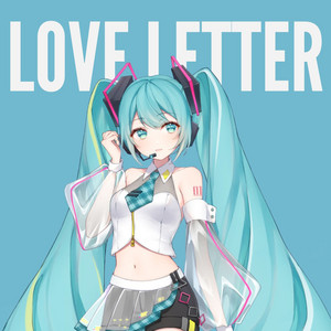 Love Letter - Single by Vulkaanic | Spotify