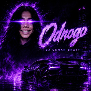 Odnogo (Excellent Mix) by Dj Usman Bhatti