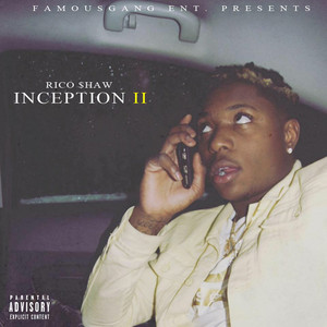 Off Earth by Rico $haw, Rico Shaw