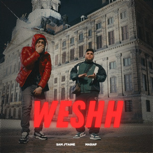 Weshh by Sam J'taime, Masiaf