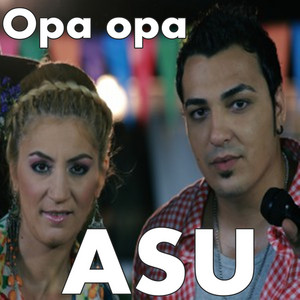 Opa opa ( Feat. Claudia )