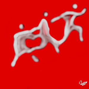 Two Man by GOB$hine, L3ander