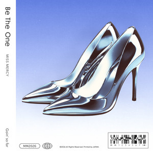 Be The One by MISS MERCY