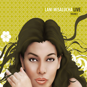 Lani Misalucha Live Vol. 1 album