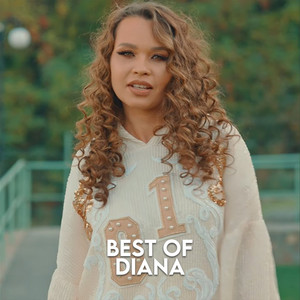 Diana - Mandru Baiat Mama Are