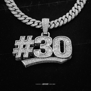 Monique30 - Triplo (feat. Evas)