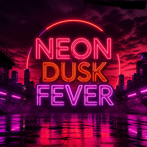 Neon Dusk Fever by DJ Arclight x
