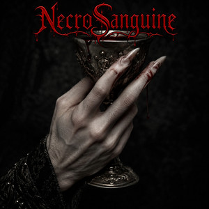 Now You Belong To Me by NecroSanguine, Midnight Darkwave