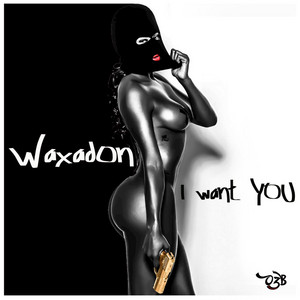 I Want You