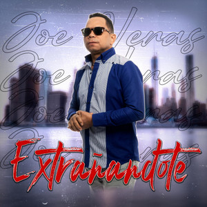 Portada de Extrañandote