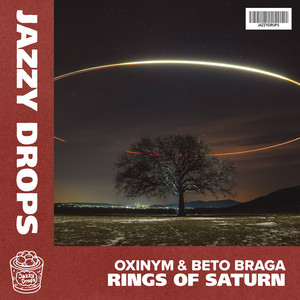Rings of Saturn by oxinym, Beto Braga