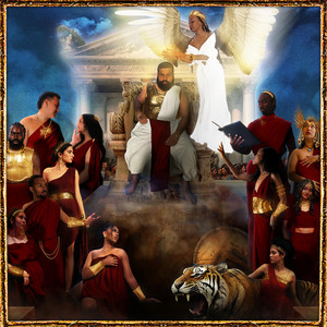 Bradley Naicker - It Was Written