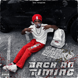 Back On Timing by Boo TwoGunz