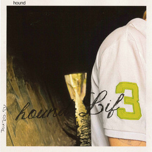 wallflower by hound
