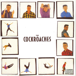 Some Kind Of Girl by The Cockroaches