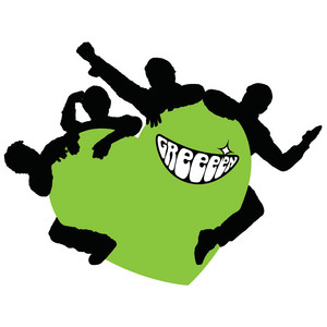 GReeeeN - Yozorano Kiseki Orgel Version