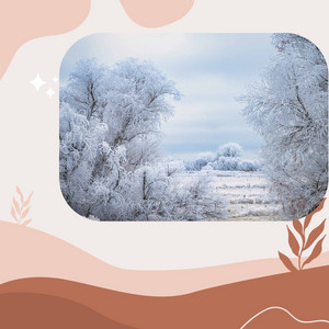 Backdrop for Heat Therapy - Fun Yoga Music album