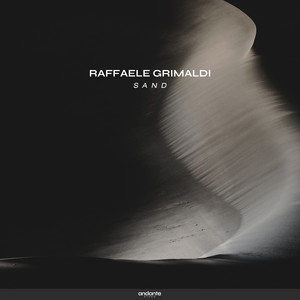 Sand by Raffaele Grimaldi