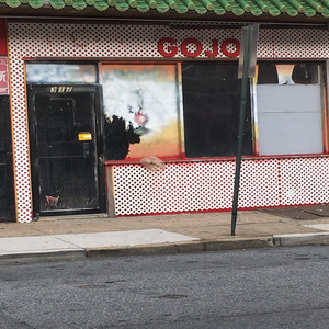 Golden Repair - Tenant