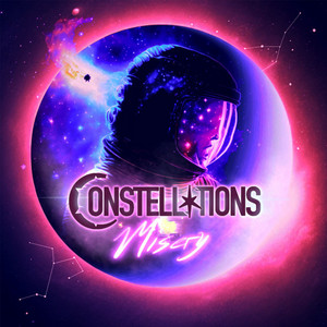 Misery by Constellations, Justin Karallus