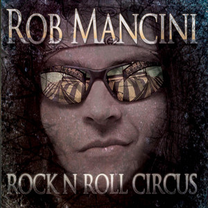 Rob Mancini