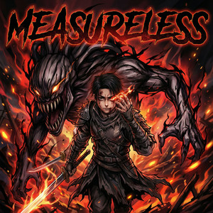 MEASURELESS by Meta Intellect